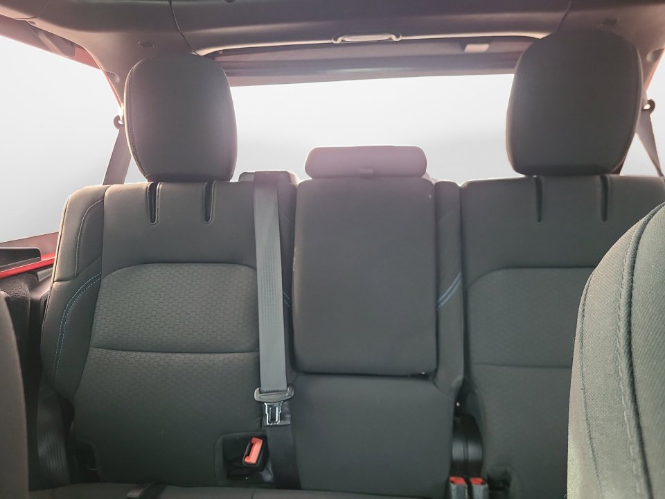 Certified 2023 Jeep Wrangler Unlimited Rubicon 4xe image 15