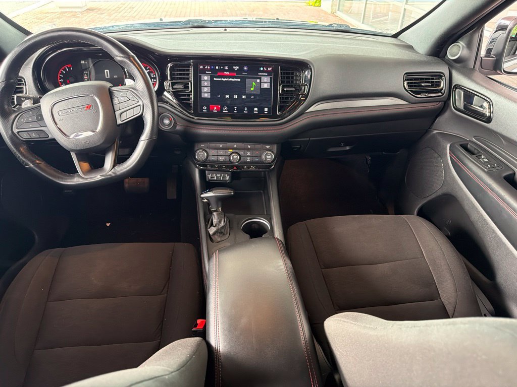 Used 2025 Dodge Durango GT AWD/4WD image 18
