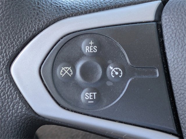 Certified 2022 Chevrolet Colorado W/T w/ WT Convenience Package image 22