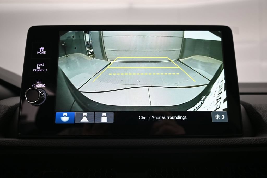 New 2027 Honda CR-V LX image 16