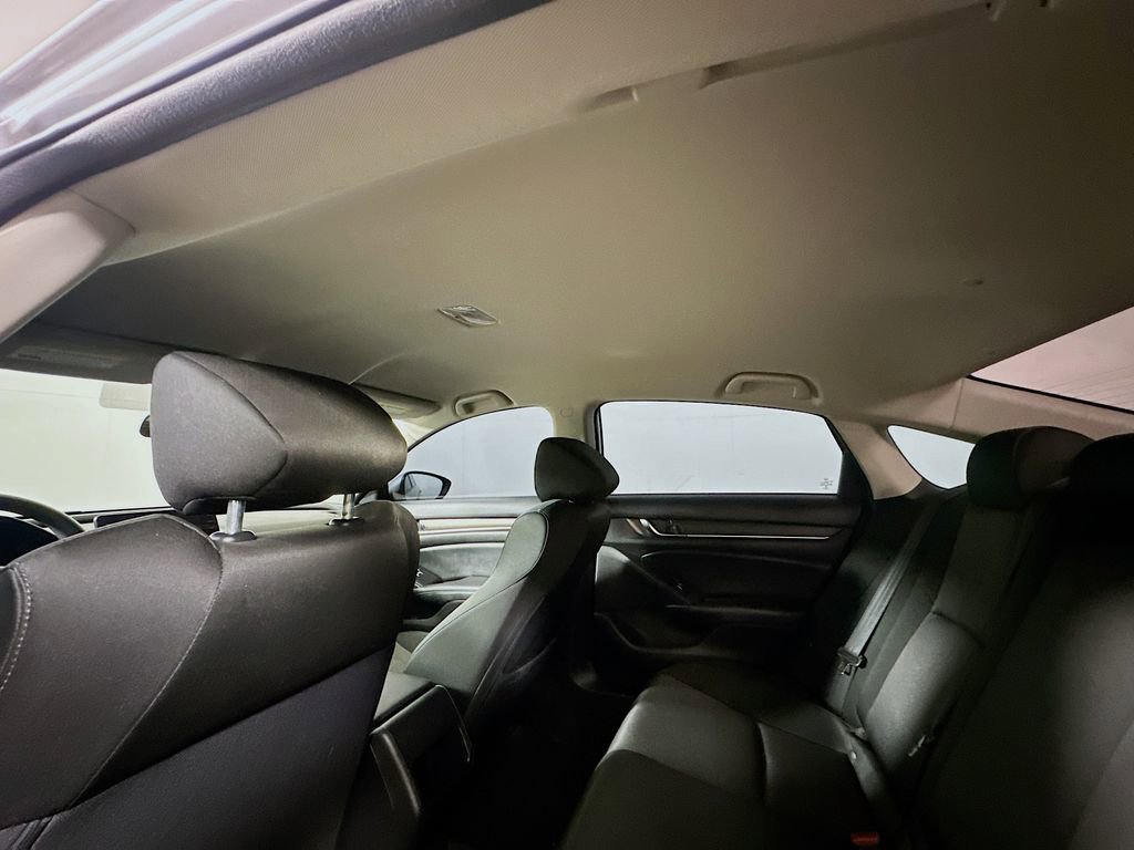 Used 2022 Honda Accord LX image 13