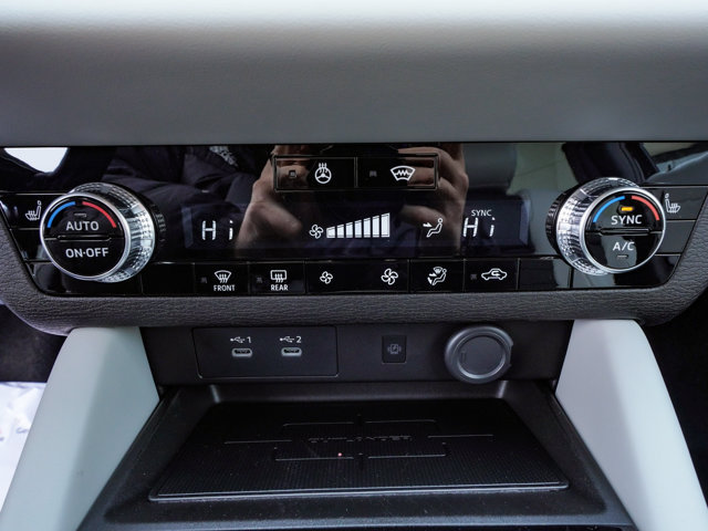 New 2026 Mitsubishi Outlander SE AWD/4WD image 22