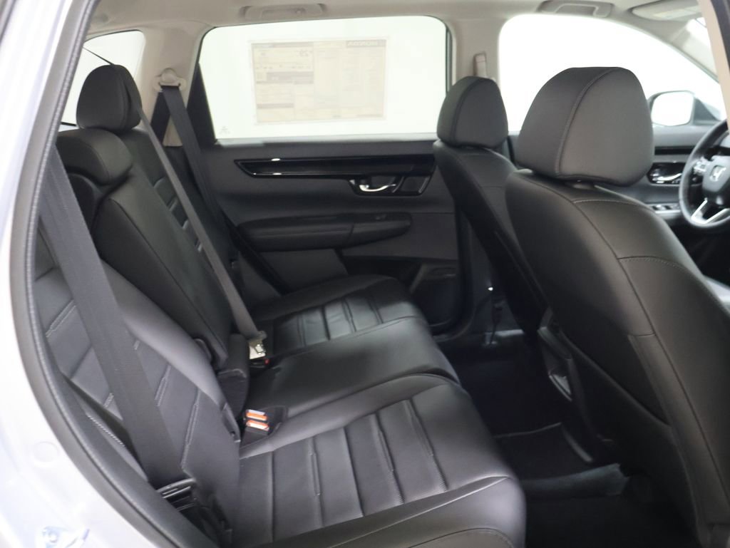 New 2026 Honda CR-V EX-L image 18