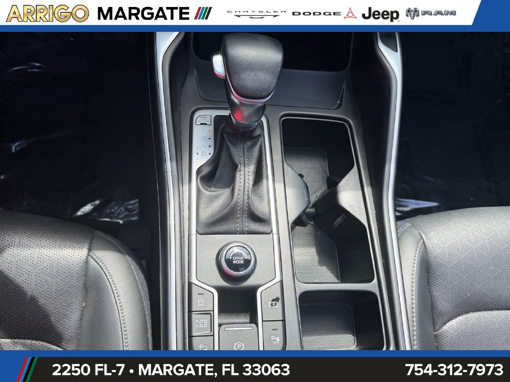 Used 2021 Kia Sorento EX w/ Panoramic Sunroof Package FWD image 28
