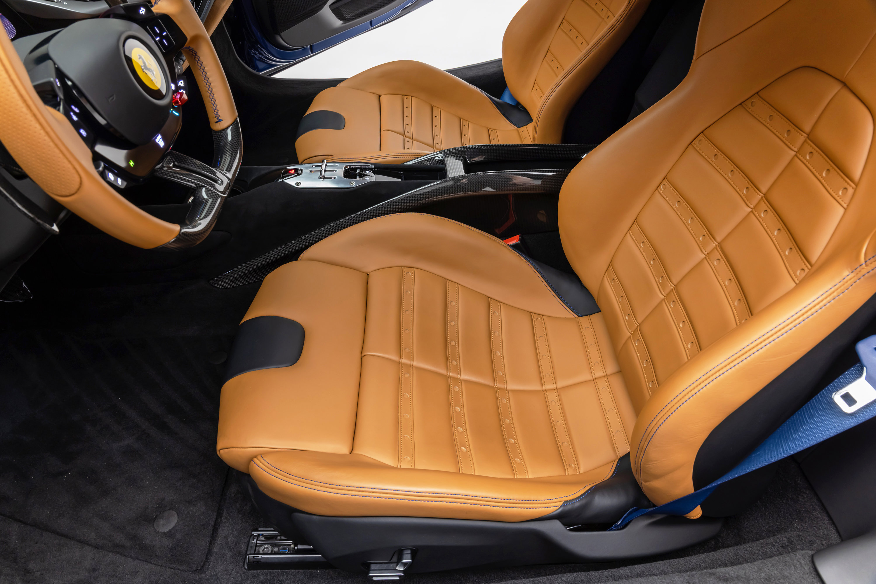 Certified 2022 Ferrari SF90 Stradale image 85