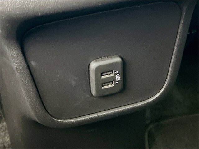 Used 2024 Chevrolet Equinox LT image 33
