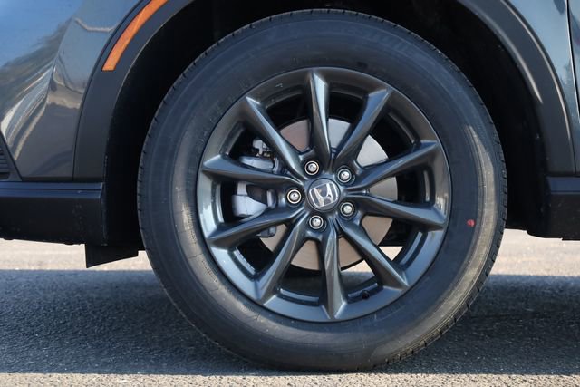 New 2026 Honda CR-V EX-L image 8