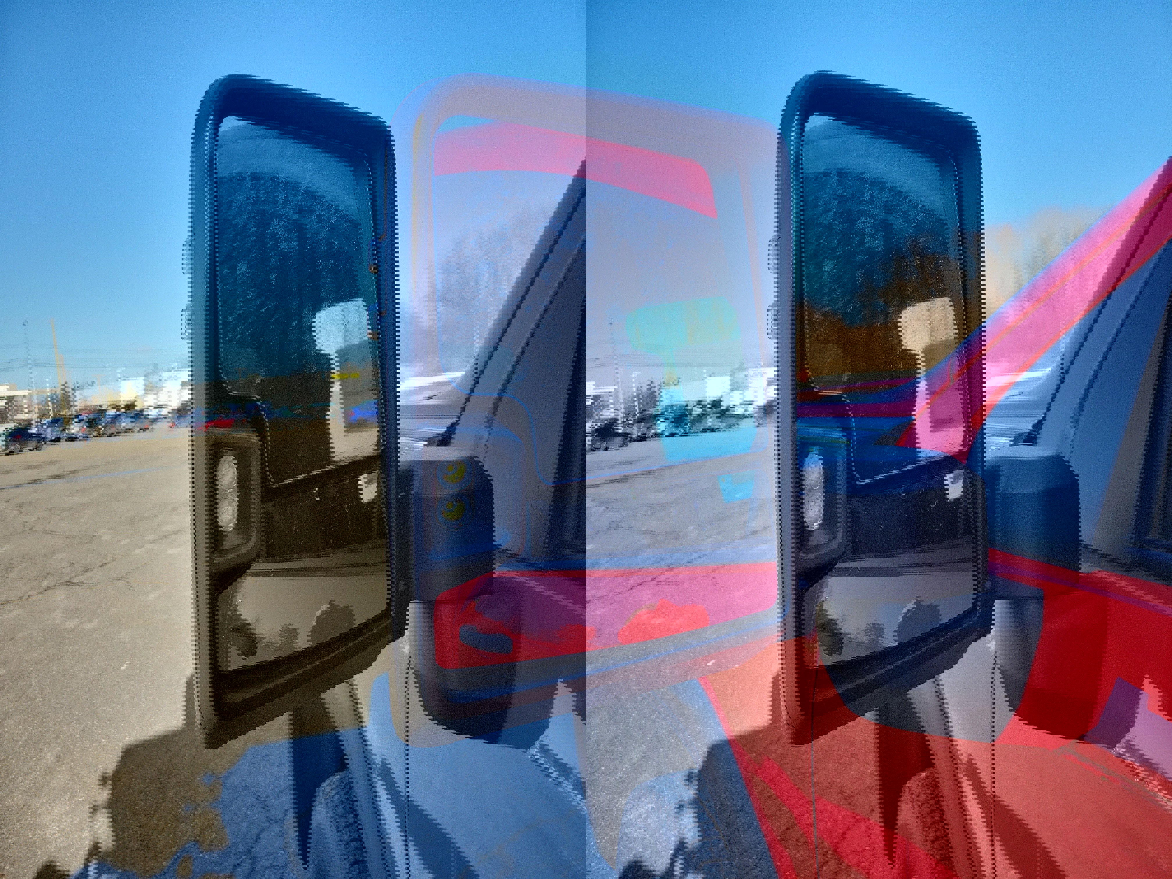 New 2026 GMC Sierra 3500 Pro w/ Convenience Package image 13