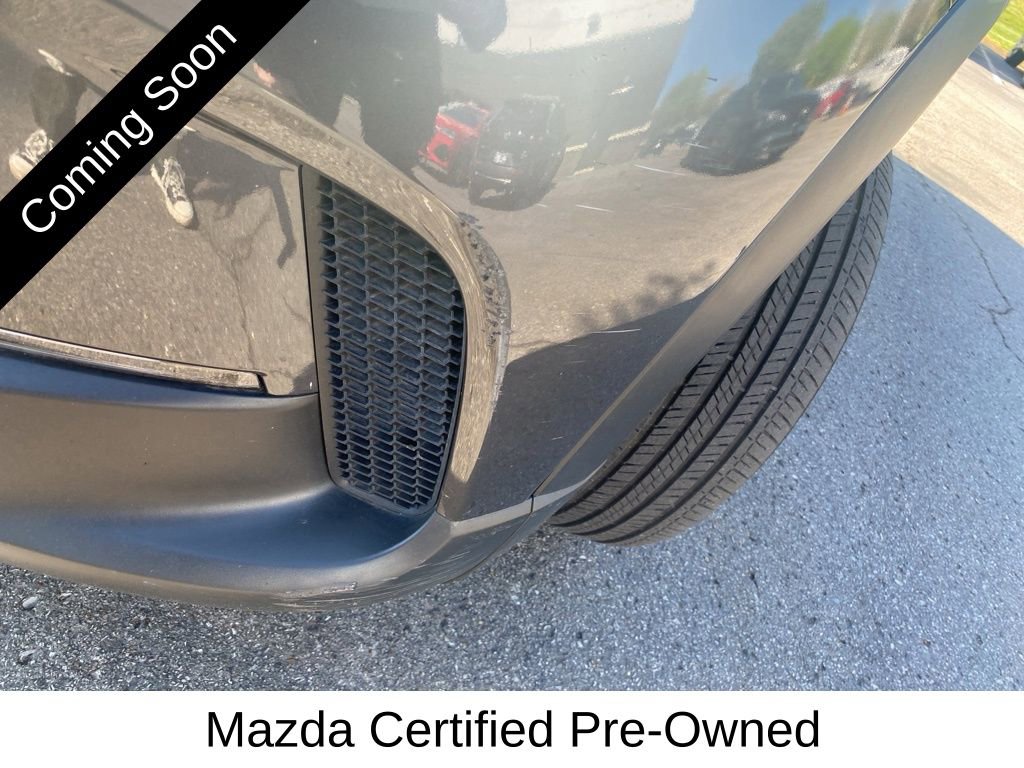 Certified 2023 MAZDA CX-50 2.5 S w/ Cargo Package AWD/4WD image 9