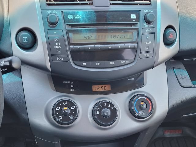 Used 2007 Toyota RAV4 Sport AWD/4WD image 15