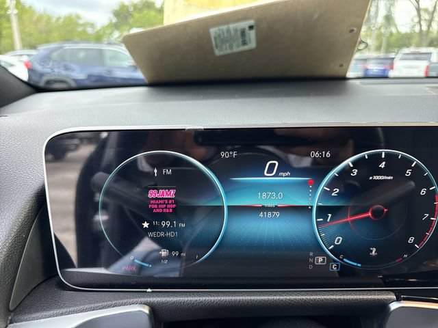 Used 2021 Mercedes-Benz GLB 250 image 15