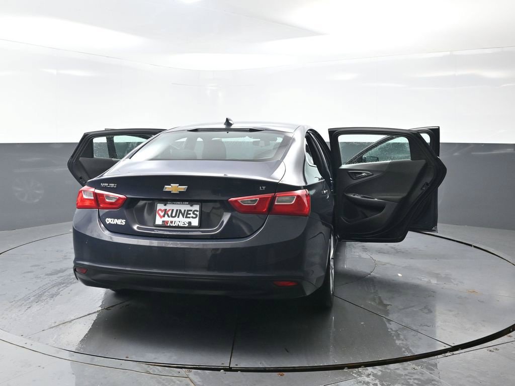 Used 2025 Chevrolet Malibu LT FWD image 59