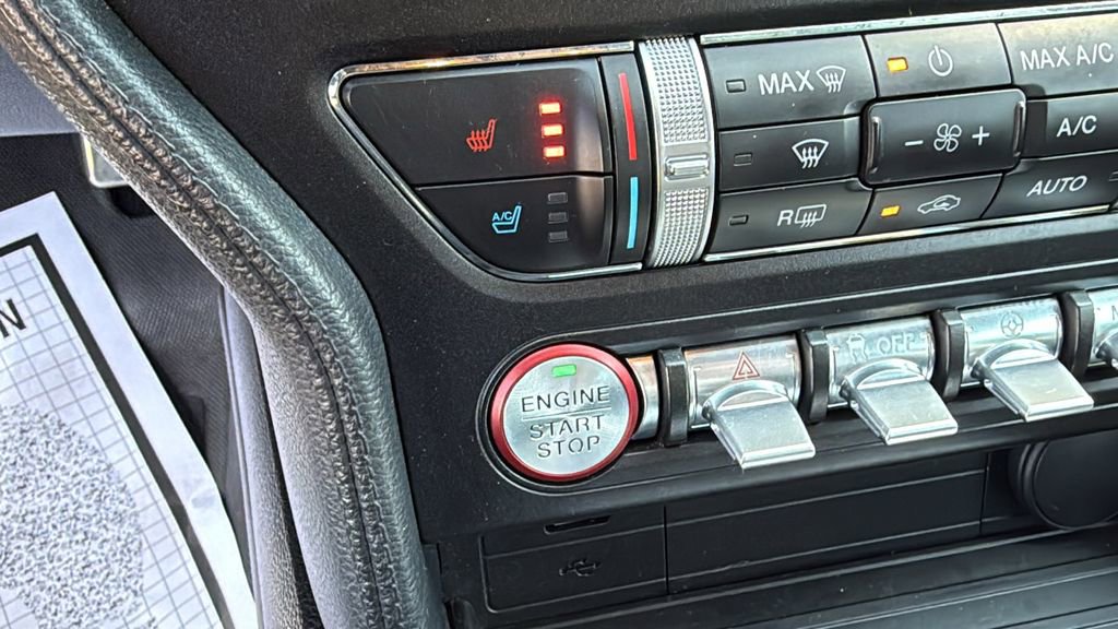 Used 2019 Ford Mustang GT Premium w/ Ford Safe & Smart Package image 24