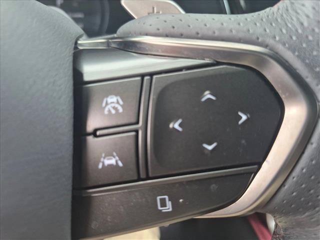 Used 2024 Lexus RX 500h F Sport w/ Convenience Package AWD/4WD image 12