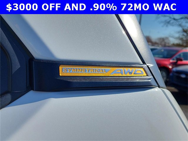 New 2026 Subaru Forester Wilderness image 10