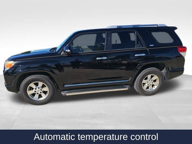 Used 2011 Toyota 4Runner Limited image 5