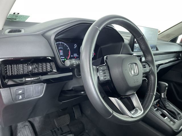 Used 2024 Honda CR-V EX-L image 27