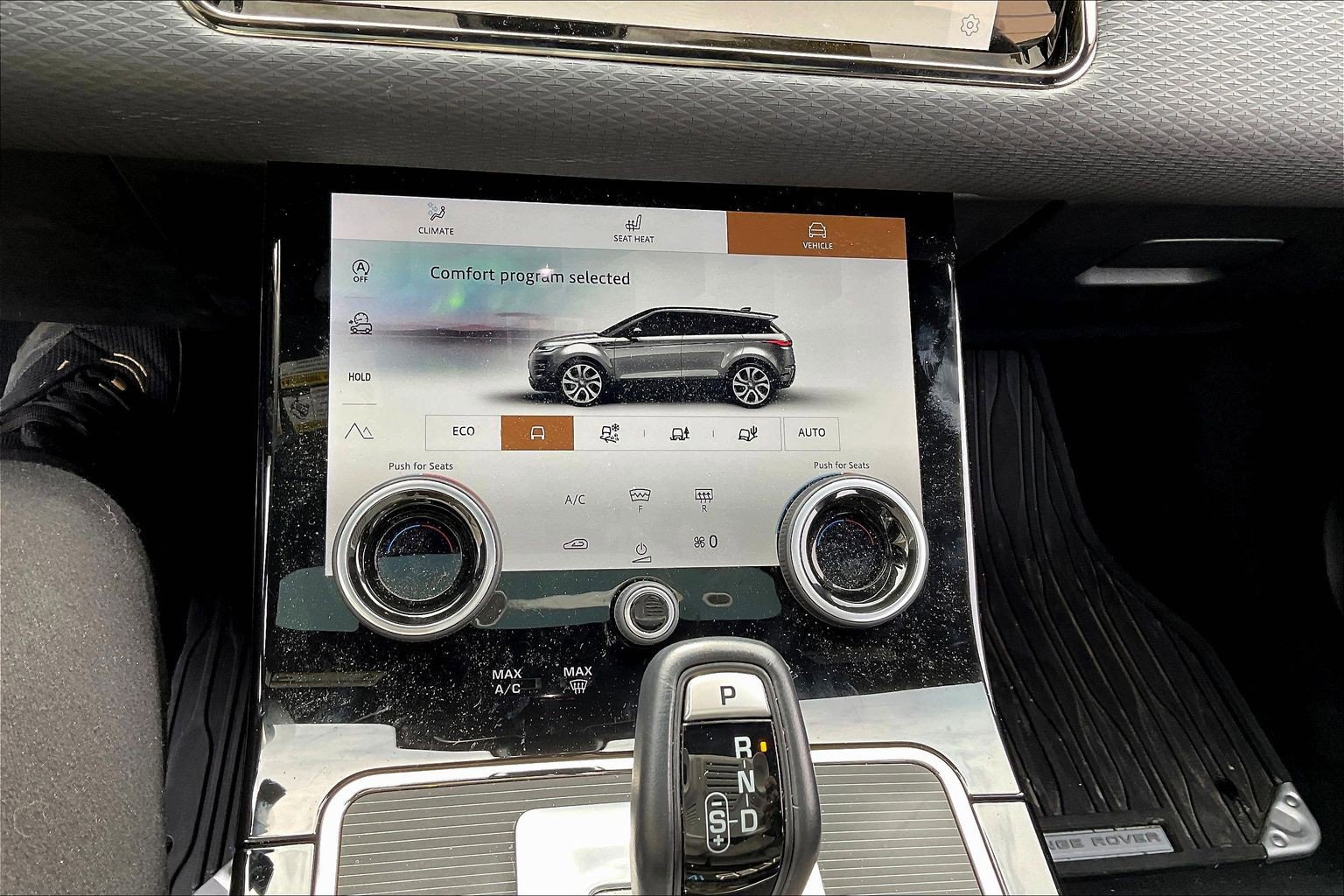 Used 2023 Land Rover Range Rover Evoque R-Dynamic S image 15