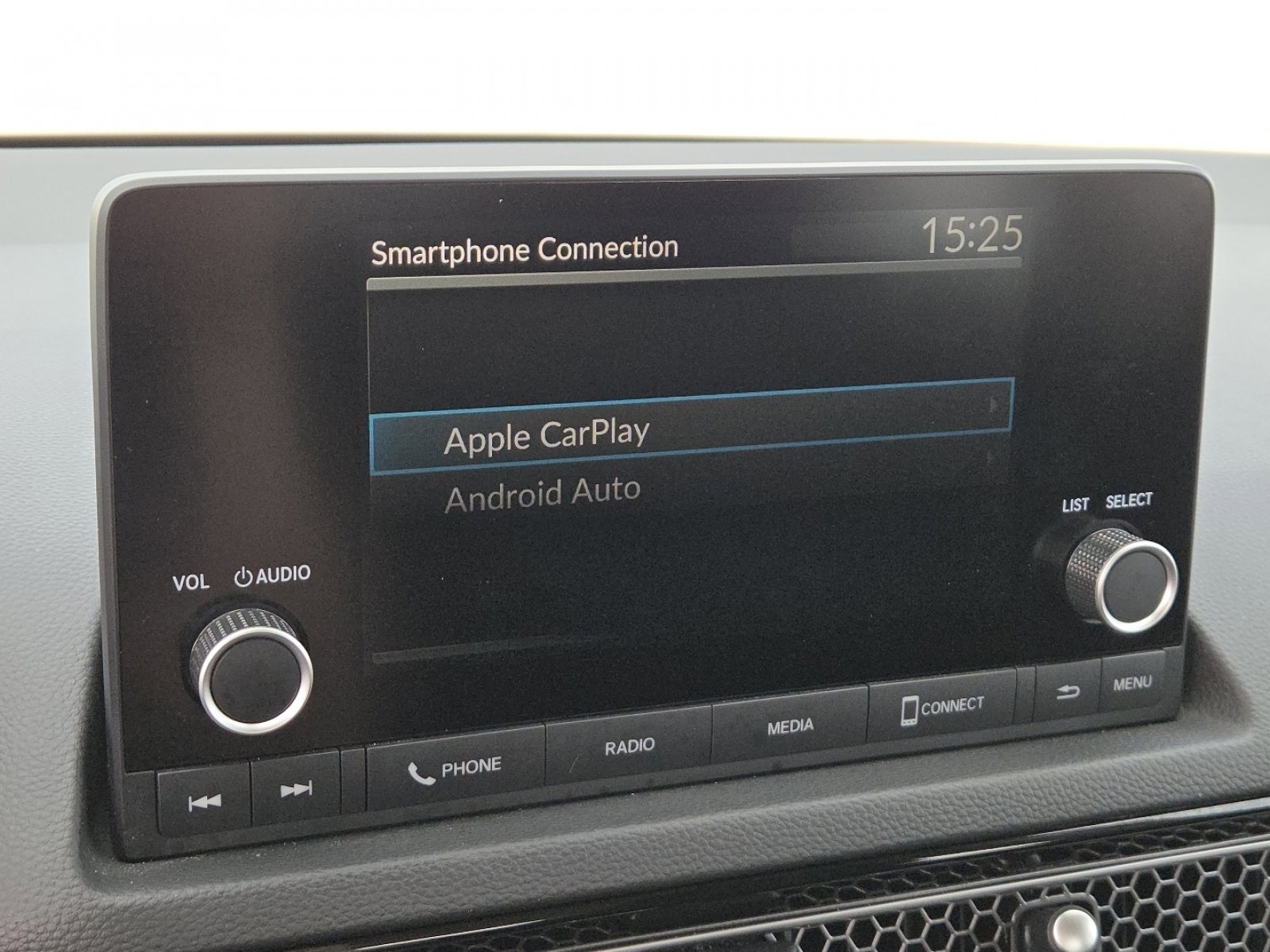 Used 2024 Honda Civic EX image 4