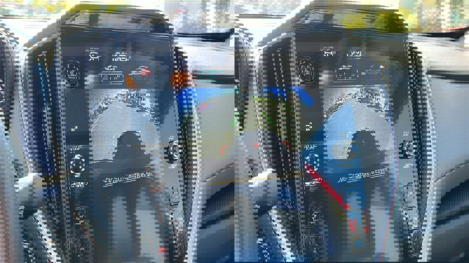 Used 2024 Subaru Crosstrek 2.0i Premium image 19