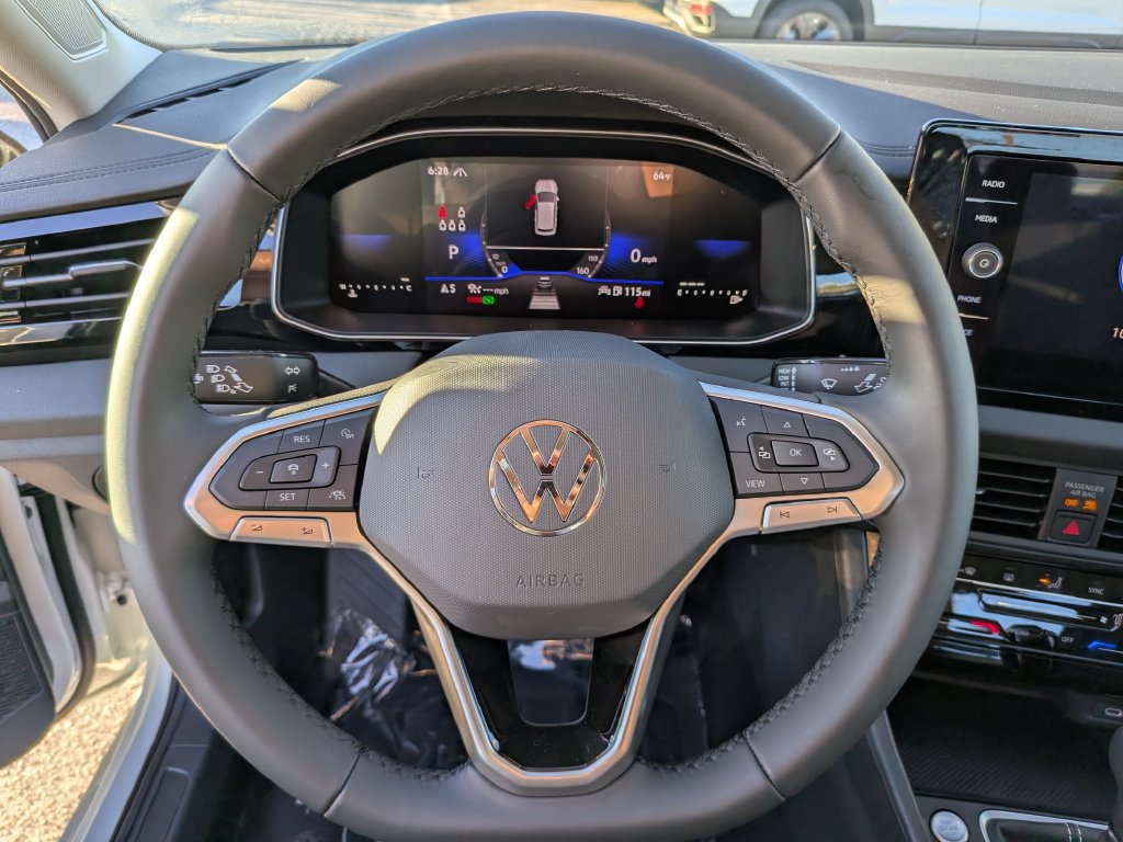 New 2027 Volkswagen Jetta S FWD image 25