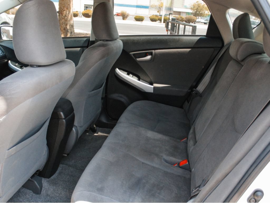 Used 2012 Toyota Prius Two FWD image 20