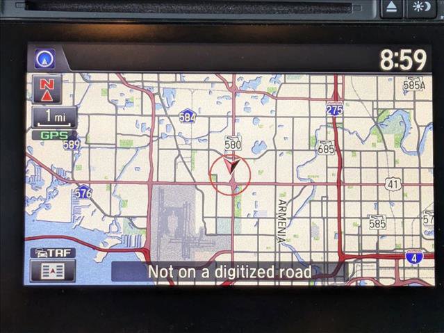 Used 2018 Honda HR-V EX-L image 6