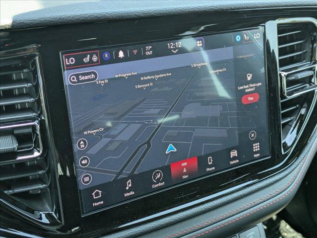 New 2026 Dodge Durango GT w/ Blacktop Package AWD/4WD image 13