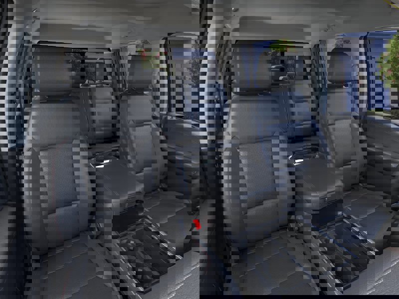 New 2026 Ford F250 Lariat w/ Tremor Off-Road Package image 10