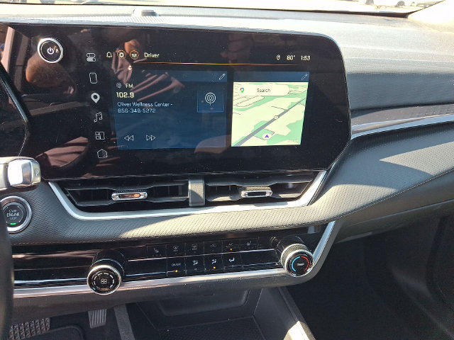 Used 2025 Chevrolet Equinox LT AWD/4WD image 17