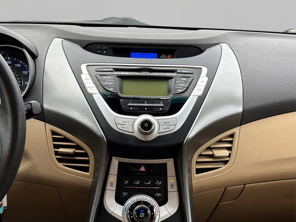Used 2011 Hyundai Elantra GLS w/ Preferred Equipment Pkg 3 image 16
