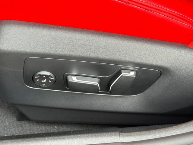 New 2026 BMW M5 Touring image 18