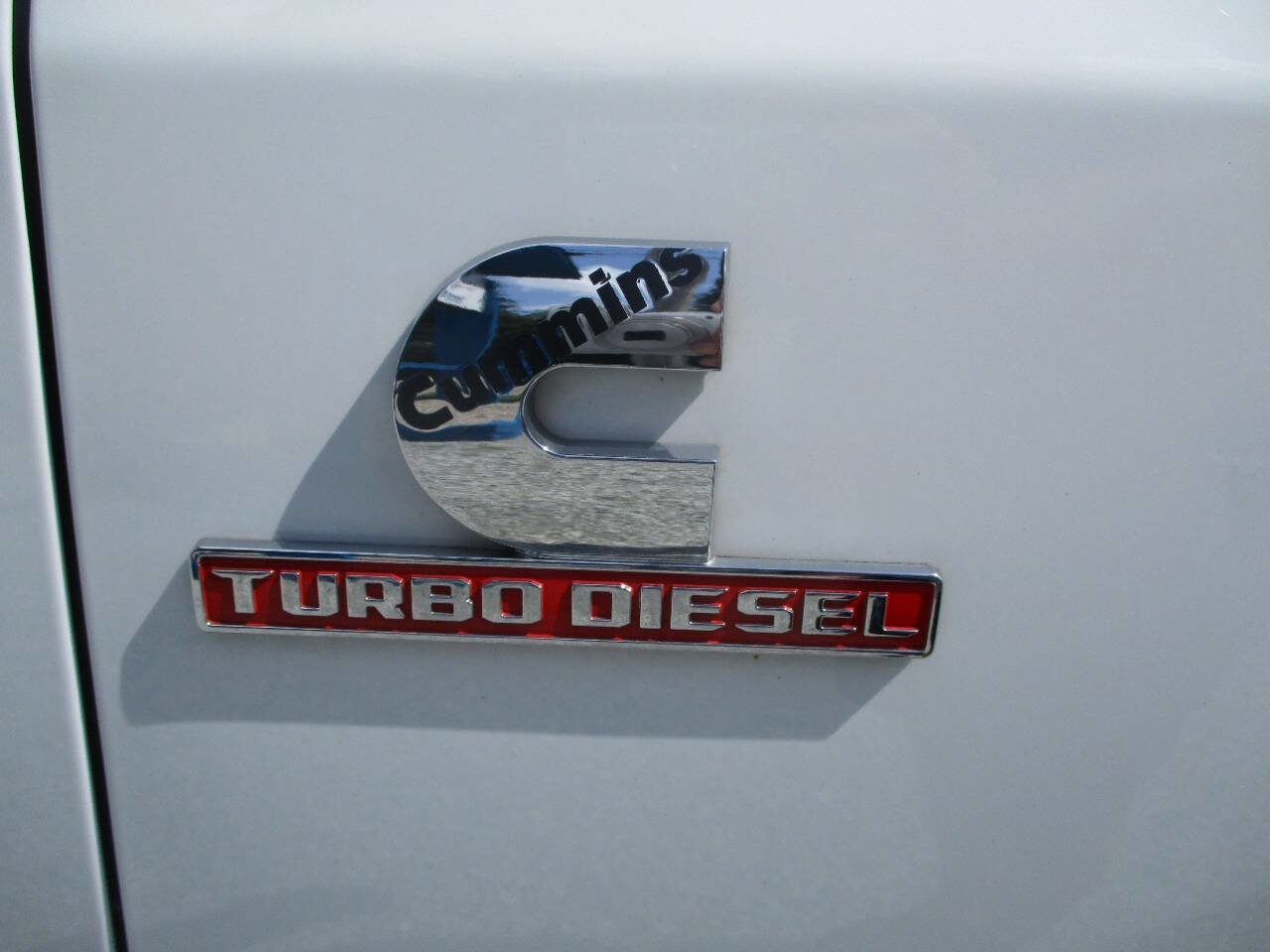 Used 2023 RAM 2500 Laramie image 39