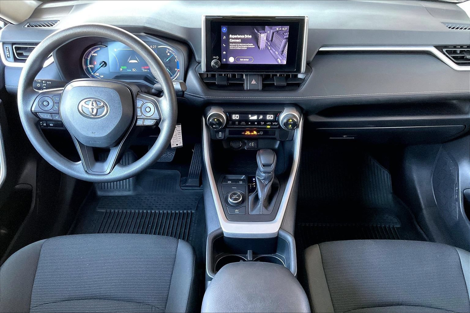 Used 2023 Toyota RAV4 LE AWD/4WD image 7