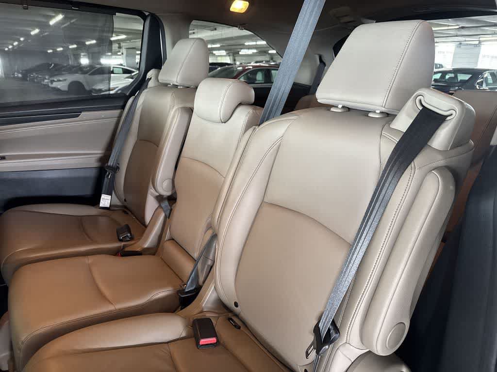 Used 2023 Honda Odyssey EX-L image 21