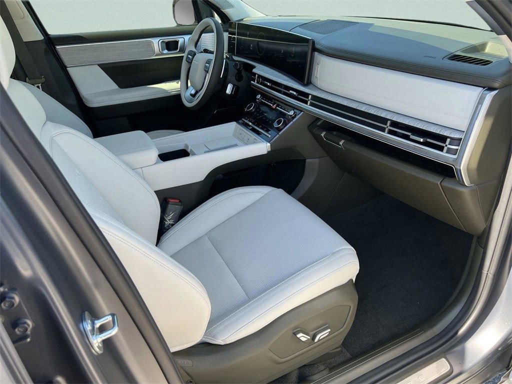 New 2025 Hyundai Santa Fe Calligraphy image 19