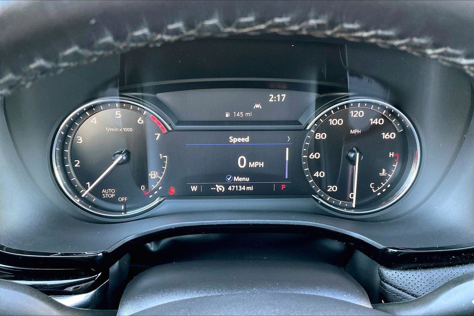 Used 2023 Cadillac XT6 Luxury image 21