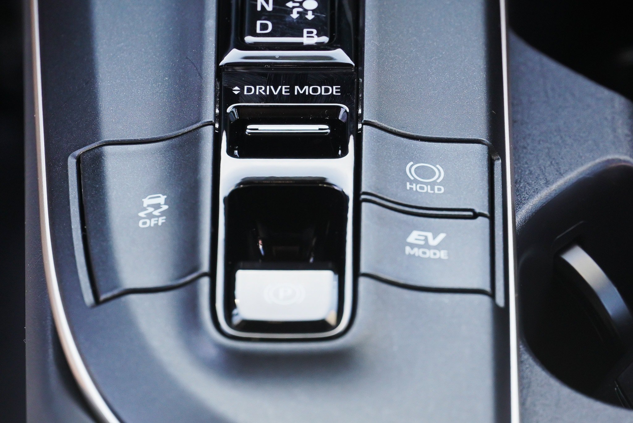 Certified 2023 Toyota Crown AWD/4WD image 38