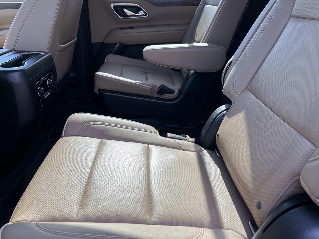 Used 2021 Chevrolet Tahoe Premier image 19