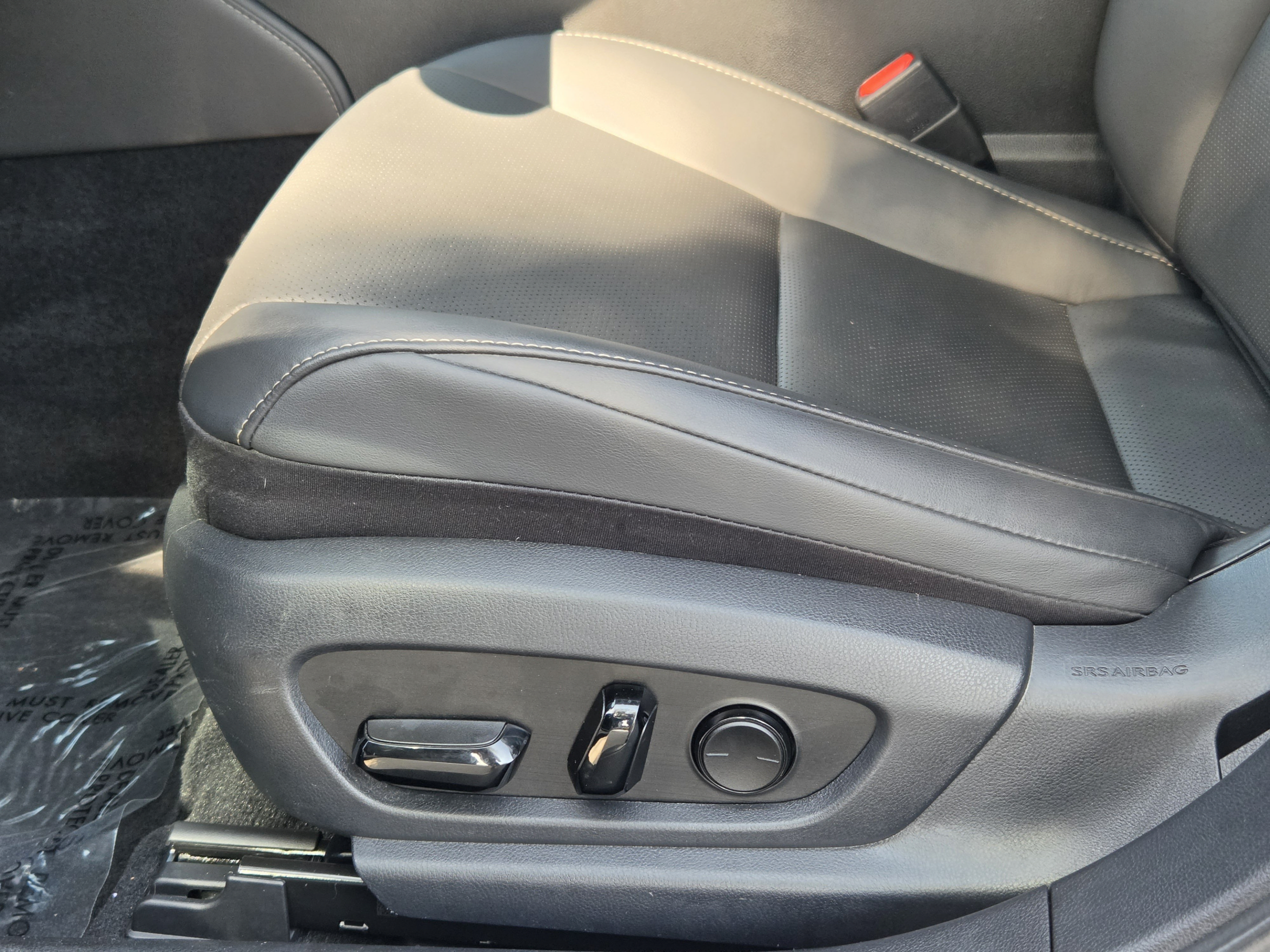 Certified 2023 Lexus ES 350 w/ Accessory Package (Z2) FWD image 30