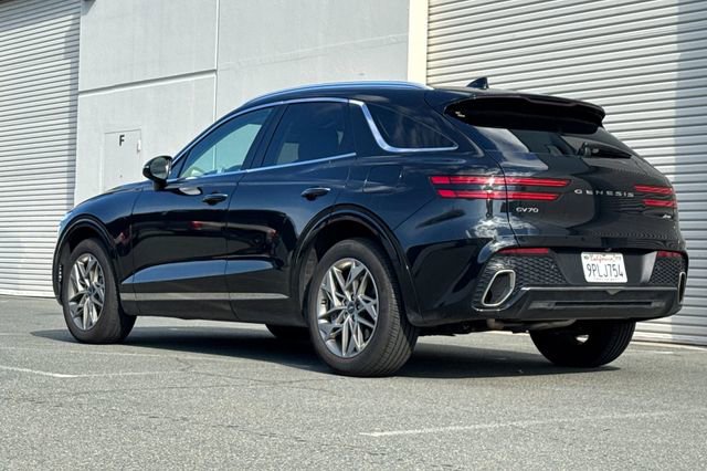 Used 2025 Genesis GV70 2.5T image 6