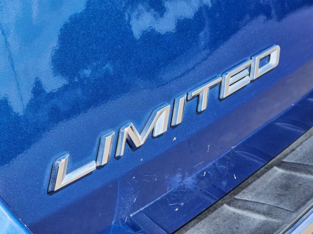 Used 2021 Ford Explorer Limited w/ Equipment Group 301A RWD image 7