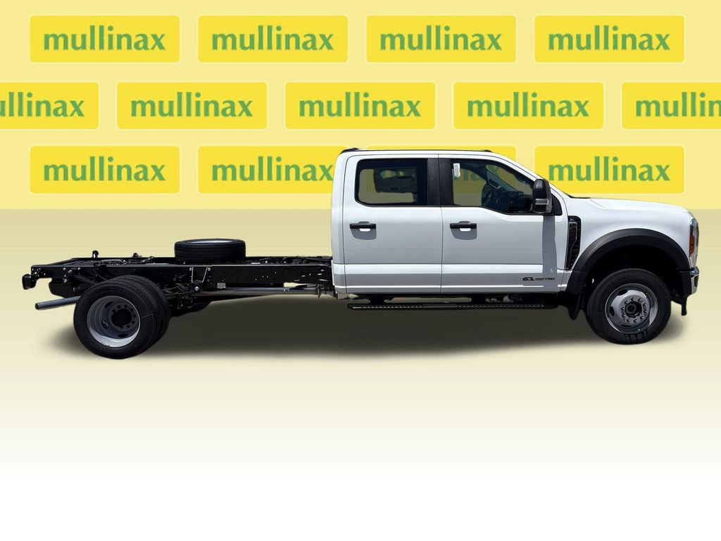 New 2026 Ford F450 XL w/ XL Chrome Package AWD/4WD video 2