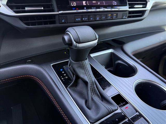 Used 2024 Toyota Sienna XSE image 14