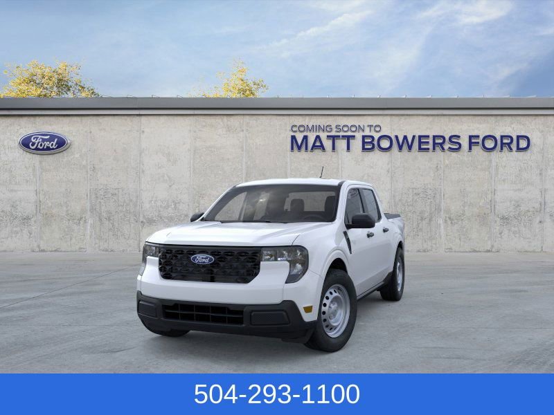 New 2026 Ford Maverick XL image 2