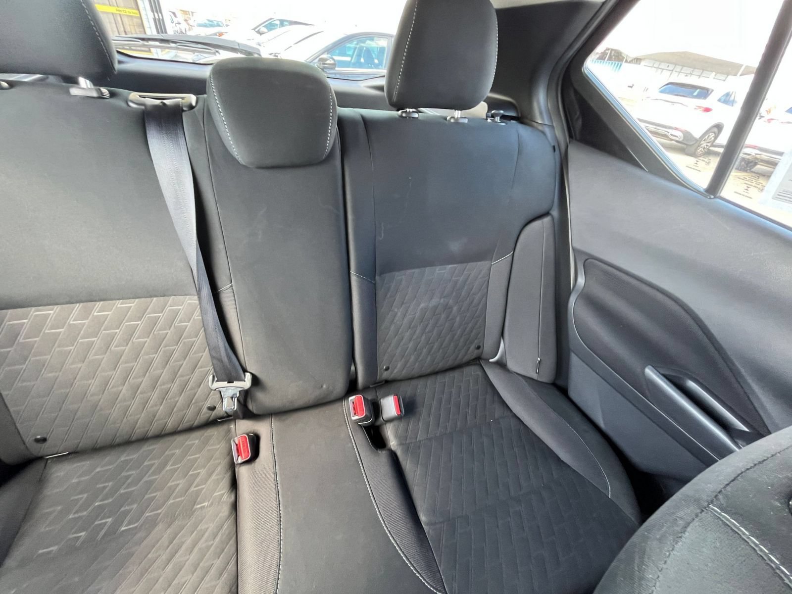 Used 2024 Nissan Kicks SV FWD image 31