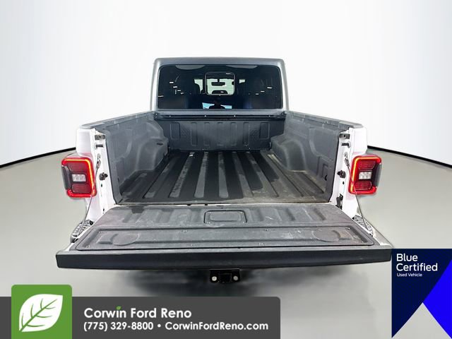 Used 2020 Jeep Gladiator Rubicon image 30