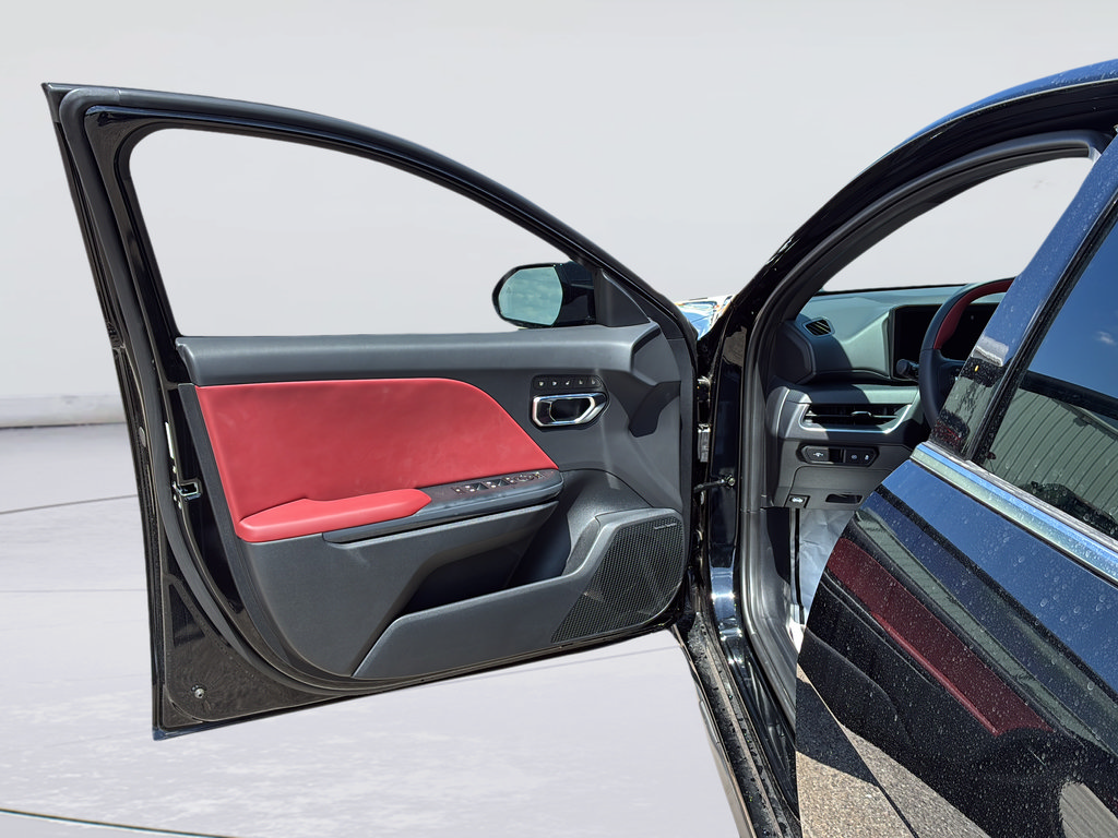 New 2026 Kia K4 EX w/ GT-Line Premium Package FWD image 20
