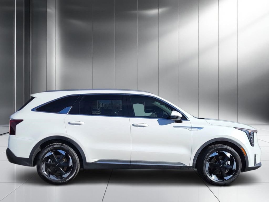 Used 2025 Kia Sorento EX w/ EX Panoramic Sunroof Package image 23