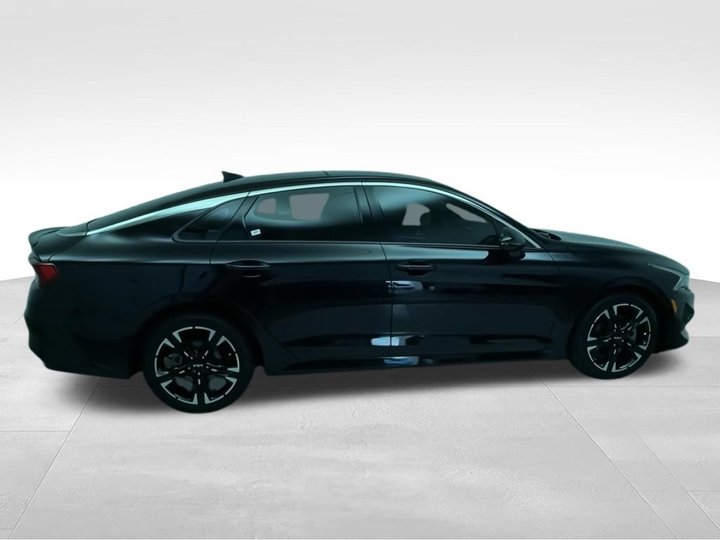 Certified 2023 Kia K5 GT-Line FWD image 2